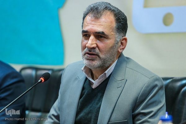 چهارمین همایش ملی سواد رسانه ای کشور