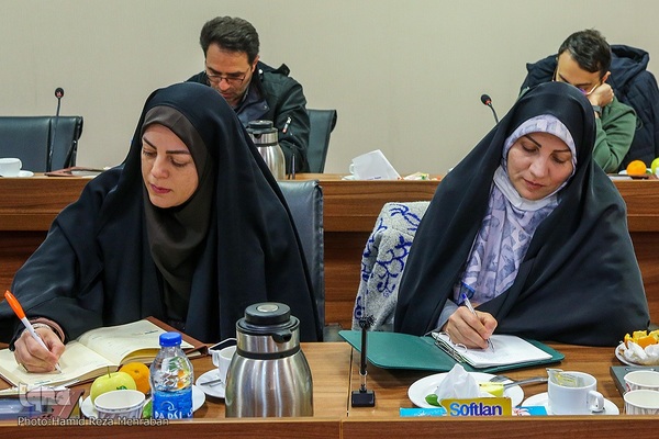 چهارمین همایش ملی سواد رسانه ای کشور