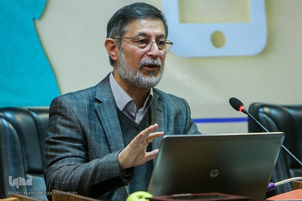 چهارمین همایش ملی سواد رسانه ای کشور