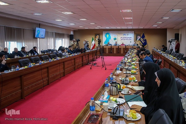 چهارمین همایش ملی سواد رسانه ای کشور