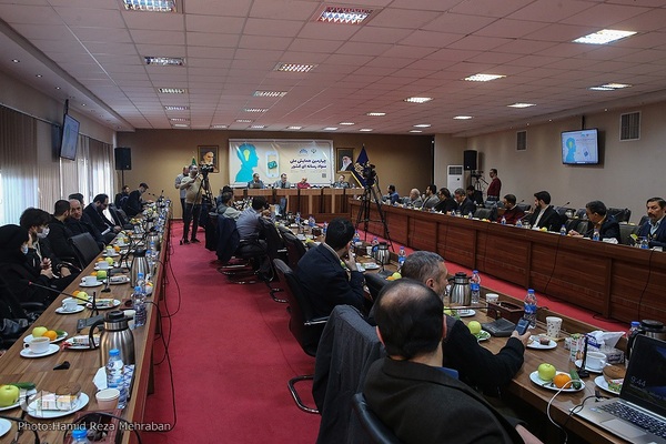 چهارمین همایش ملی سواد رسانه ای کشور