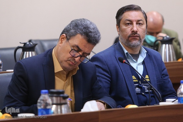 چهارمین همایش ملی سواد رسانه ای کشور