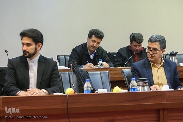 چهارمین همایش ملی سواد رسانه ای کشور