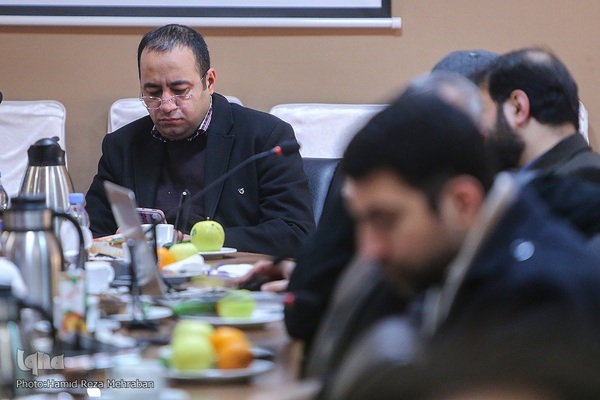 چهارمین همایش ملی سواد رسانه ای کشور