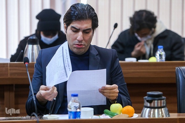 چهارمین همایش ملی سواد رسانه ای کشور