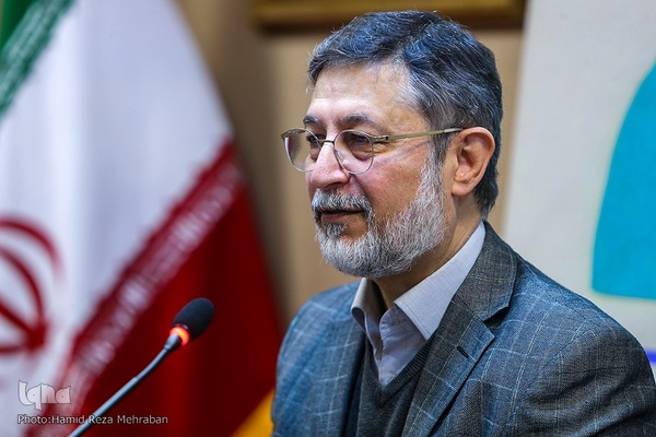 چهارمین همایش ملی سواد رسانه ای کشور