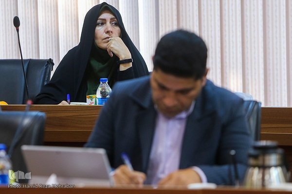 چهارمین همایش ملی سواد رسانه ای کشور