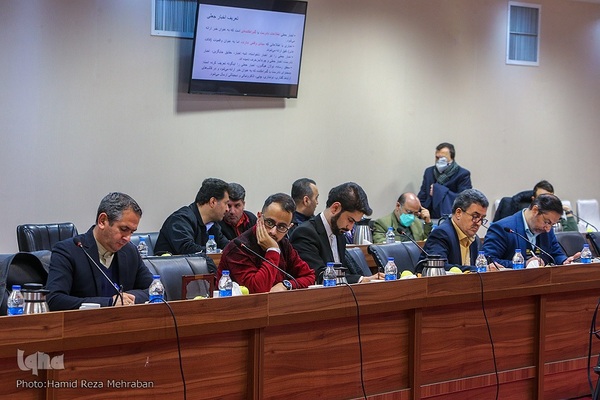 چهارمین همایش ملی سواد رسانه ای کشور