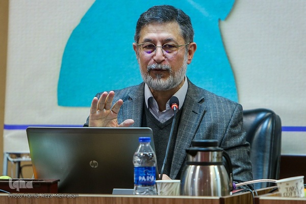 چهارمین همایش ملی سواد رسانه ای کشور