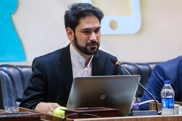 چهارمین همایش ملی سواد رسانه ای کشور