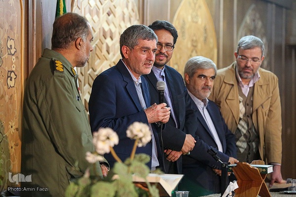 افتتاحیه فرزندان قرآنی ، مکتب سلیمانی‎‎