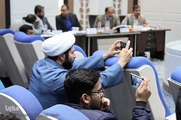 مسابقات قرآن و عترت بسیج خوزستان