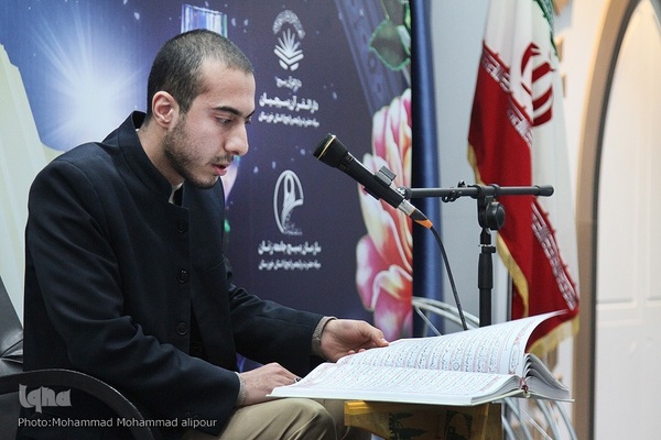 مسابقات قرآن و عترت بسیج خوزستان
