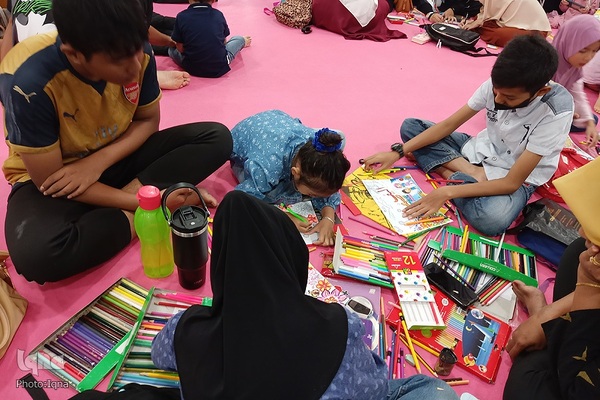 جشنواره بین‌المللی قرآن مالزی