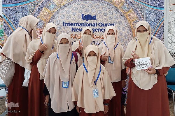 جشنواره بین‌المللی قرآن مالزی