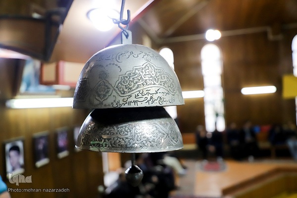 مسابقات زورخانه‎ای انتخابی کشوری در تبریز