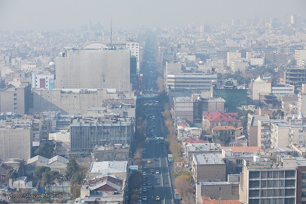 ۱۳ ایستگاه در وضعیت قرمز