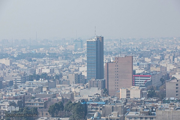 ۱۳ ایستگاه در وضعیت قرمز