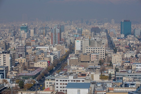 ۱۳ ایستگاه در وضعیت قرمز