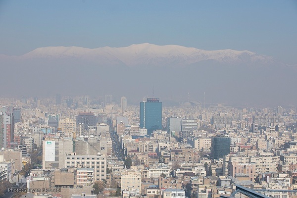 ۱۳ ایستگاه در وضعیت قرمز