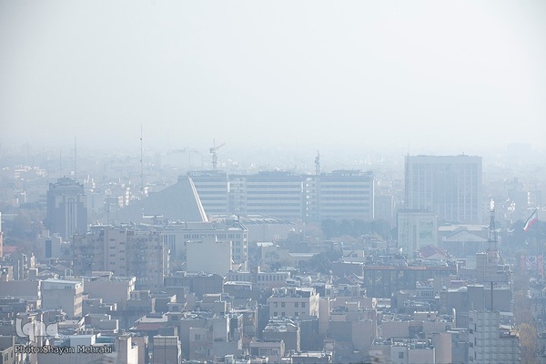 ۱۳ ایستگاه در وضعیت قرمز