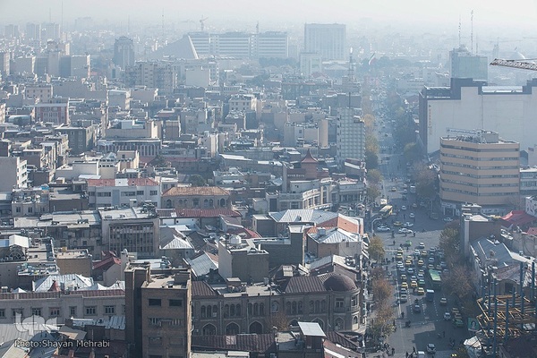 ۱۳ ایستگاه در وضعیت قرمز