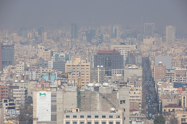 ۱۳ ایستگاه در وضعیت قرمز