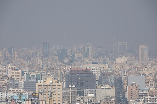 ۱۳ ایستگاه در وضعیت قرمز