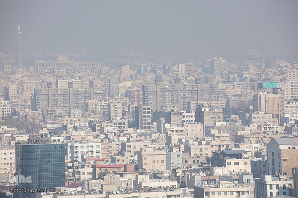 ۱۳ ایستگاه در وضعیت قرمز