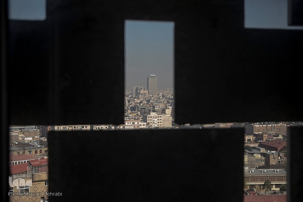 ۱۳ ایستگاه در وضعیت قرمز