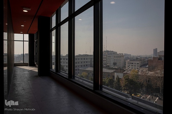 ۱۳ ایستگاه در وضعیت قرمز