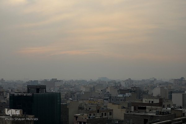 ۱۳ ایستگاه در وضعیت قرمز