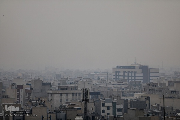 ۱۳ ایستگاه در وضعیت قرمز