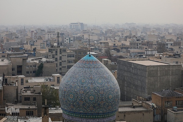 ۱۳ ایستگاه در وضعیت قرمز