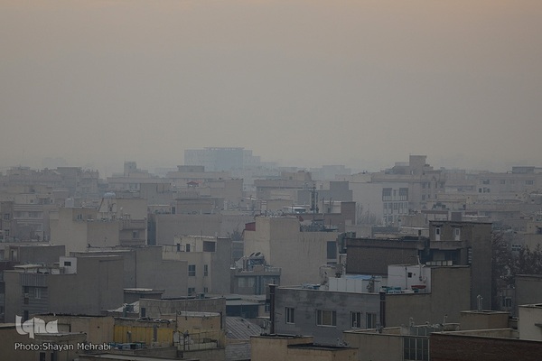 ۱۳ ایستگاه در وضعیت قرمز