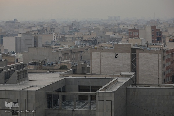 ۱۳ ایستگاه در وضعیت قرمز