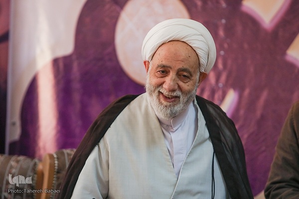 نشست خبری بیست و نهمین اجلاس سراسری نماز