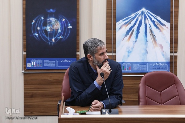 نشست خبری اعلام برنامه‎های دهه فجر