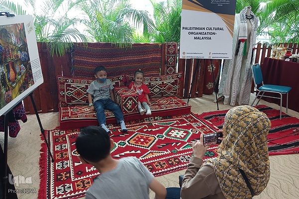 حال و هوای جشنواره قرآنی مالزی