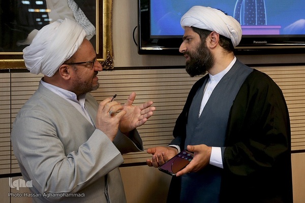 نشست رؤسای ادارات امور قرآنی کشور