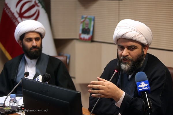 نشست رؤسای ادارات امور قرآنی کشور