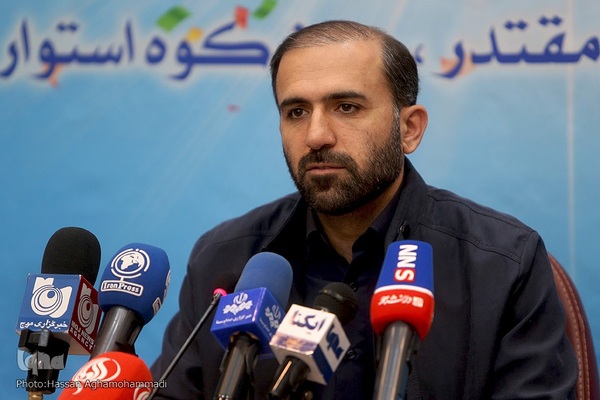 نشست خبری کمیته قرآن و ادیان‌ الهی ستاد مرکزی دهه فجر انقلاب اسلامی