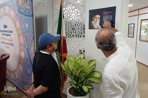 درخشش هنرهای قرآنی ایران در جشنواره مالزی