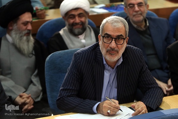 یوسف نوری، وزیر آموزش و پرورش