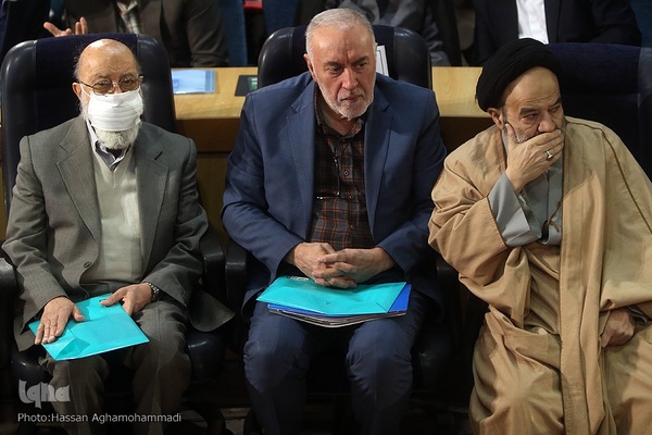 بیست‌ونهمین اجلاس سراسری نماز