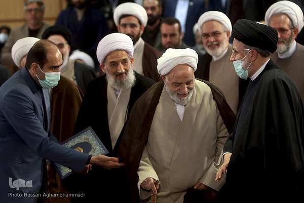 بیست‌ونهمین اجلاس سراسری نماز