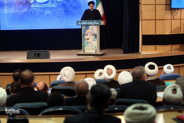 بیست‌ونهمین اجلاس سراسری نماز