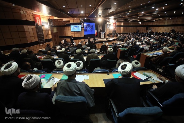 بیست‌ونهمین اجلاس سراسری نماز