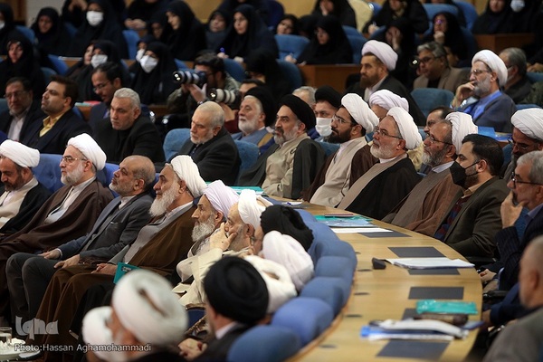 بیست‌ونهمین اجلاس سراسری نماز