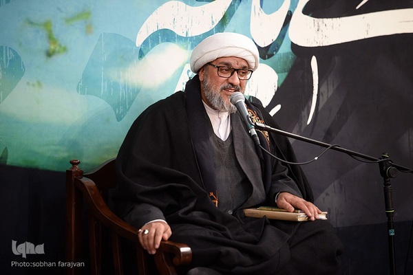 شب لیله‌الرغائب در آستان مقدس امامزاده صالح(ع)